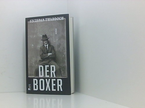 Der boxer roman - der,