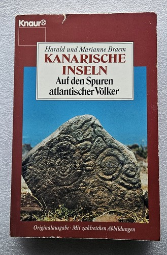 Kanarische inseln auf den - inseln,