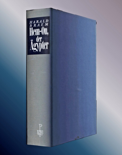 Hem der ägypter - hem-on,,