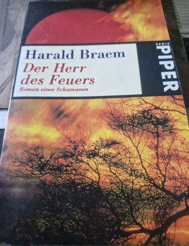 Der herr des - der, feuers.