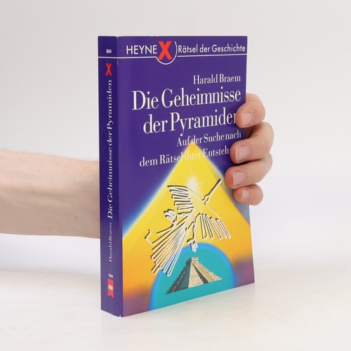 Die geheimnisse der - die,