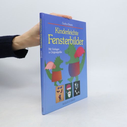 Kinderleichte fensterbilder - kinderleichte, fensterbilder 