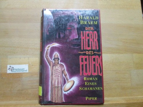 Der herr des feuers - herr,