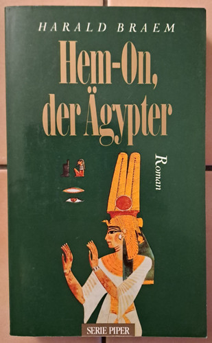 Hem der ägypter von - hem-on,,