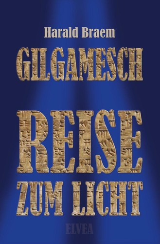 Gilgamesch harald braem - gilgamesch, |