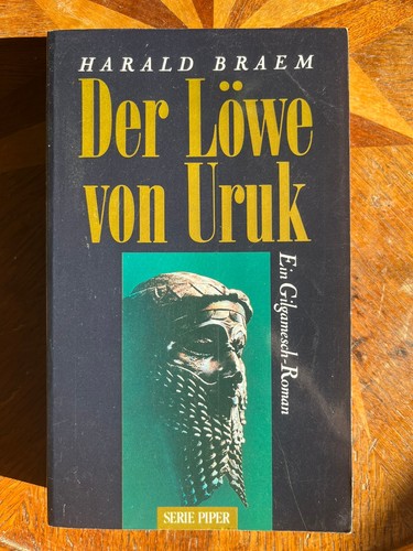 Der löwe von - der,