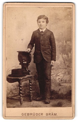 Fotografie gebrüder bräm - fotografie,