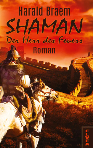 Shaman der herr - shaman:, des