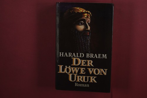 385079 harald braem der löwe - harald,