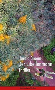 Der libellenmann thriller von - libellenmann:,