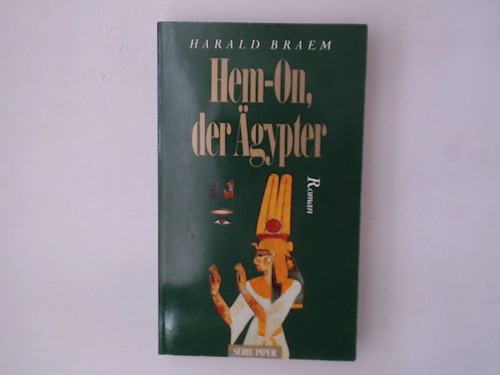 Hem der ägypter roman - Ägypter:,