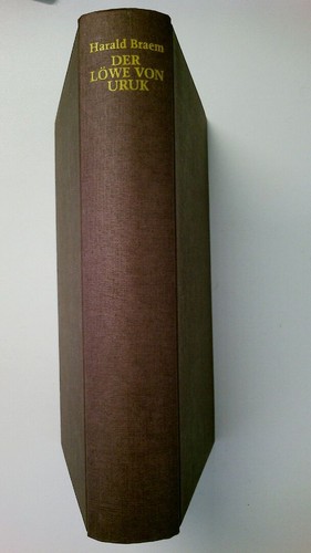 75821 harald braem der - der, lÖwe
