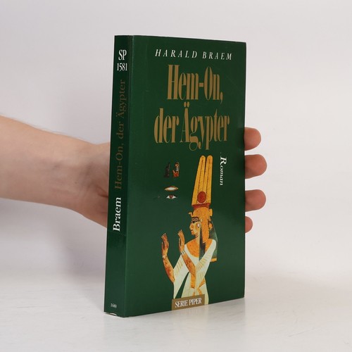 Hem der gypter - der, | 