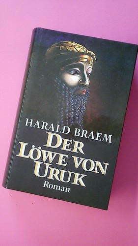 157836 harald braem der löwe - 157836,