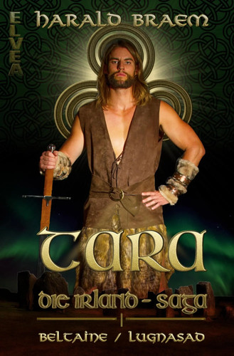 Harald braem tara die irland - harald,