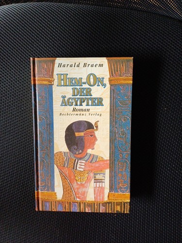 Hem der ägypter - hem-on,,