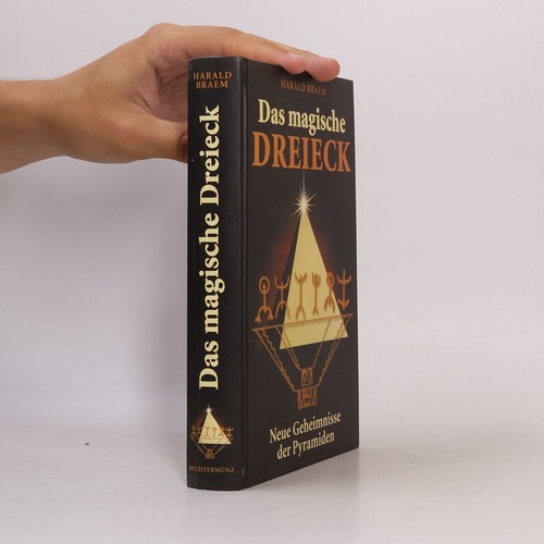 Das magische dreieck - magische, dreieck 