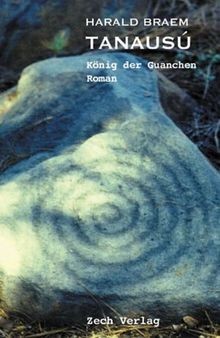 Tanausú könig der guanchen - könig,