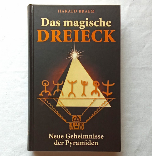 Harald braem das - harald,