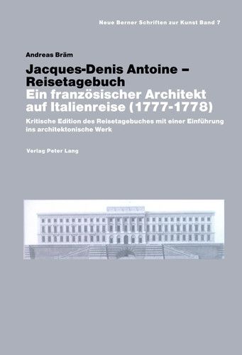 Jacques denis antoine - antoine,
