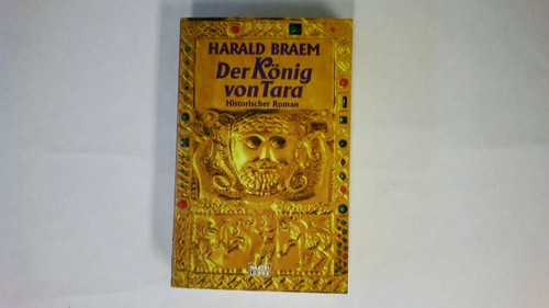 52012 harald braem - 52012, kÖnig