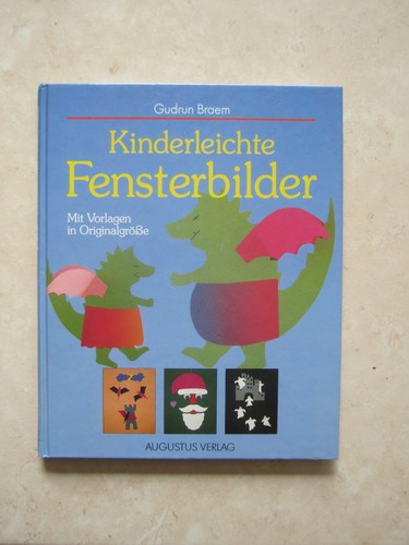 Gudrun braem kinderleichte - braem,