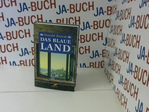 Das blaue land - das,