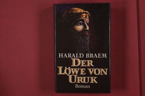 327838 harald braem - 327838,
