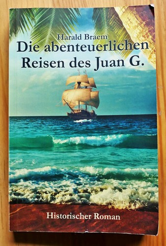 Die abenteuerlichen reisen des - die,