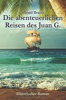 Die abenteuerlichen reisen - abenteuerlichen, des