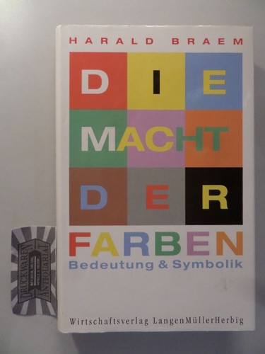 Die macht der farbe - die,