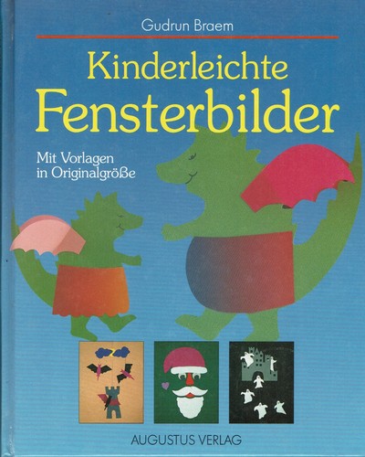 Braem kinderleichte - g.,