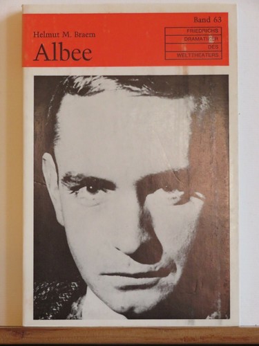 Helmut braem albee - braem:,