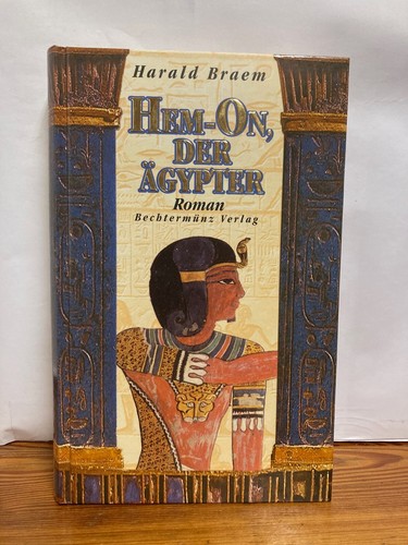 Hem der ägypter braem - hem-on,,