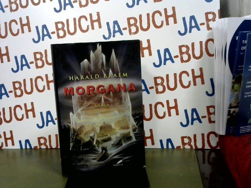 Morgana oder die suche nach - die,