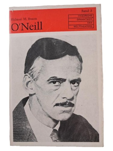 Neill dramatiker des - o'neill,