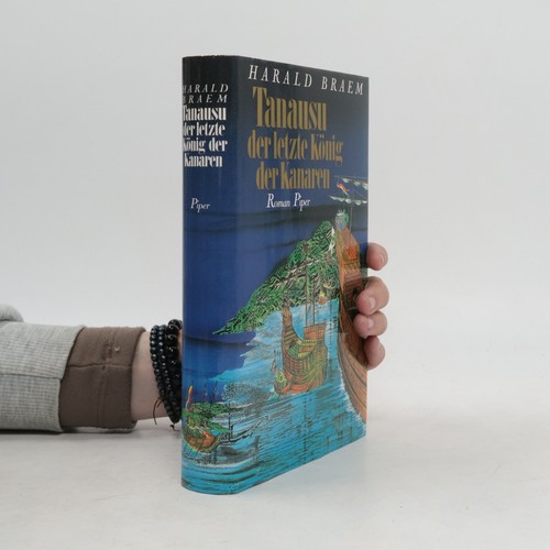 Tanausu der letzte könig - der,