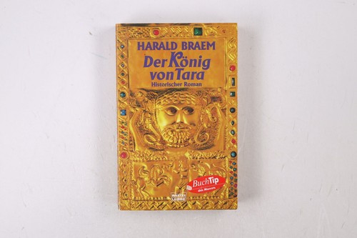 24013 harald braem der - 24013, kÖnig
