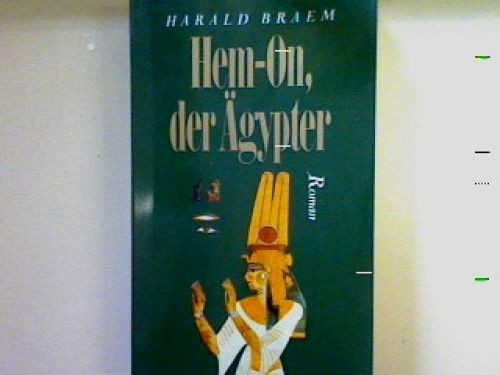 Hem der ägypter nr - der,