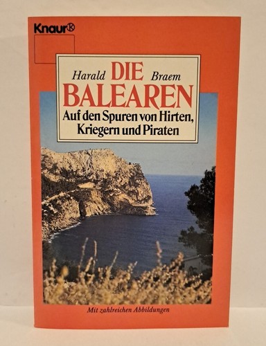 Die balearen auf - auf, den