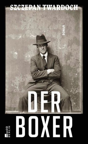 Der boxer roman - der, boxer: