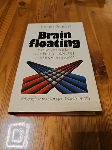 Brain floating von - , harald