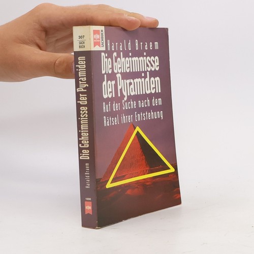 Die geheimnisse der - geheimnisse,