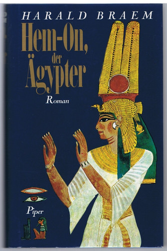 Hem der ägypter roman - Ägypter, v