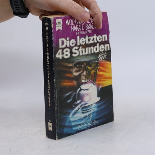 Die letzten stunden - die, | 