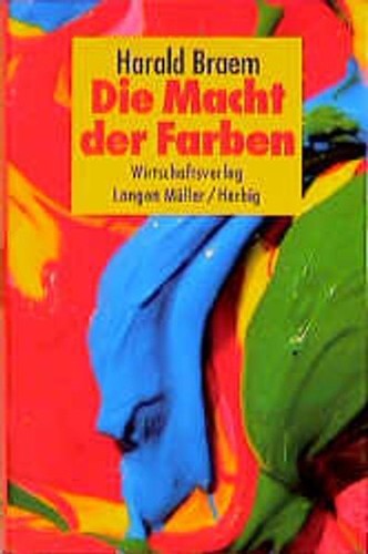 Die macht der - der, harald