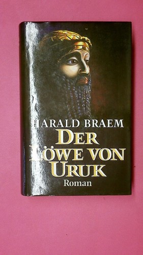 228677 harald braem der löwe - harald,