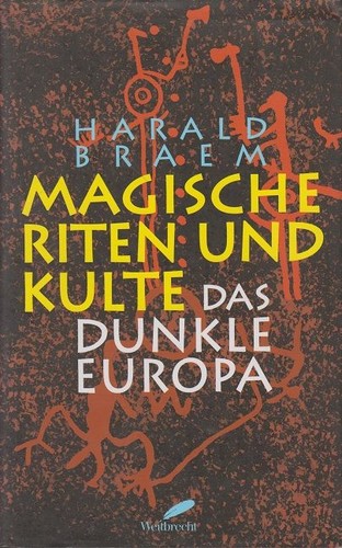 Magische riten und kulte - und,