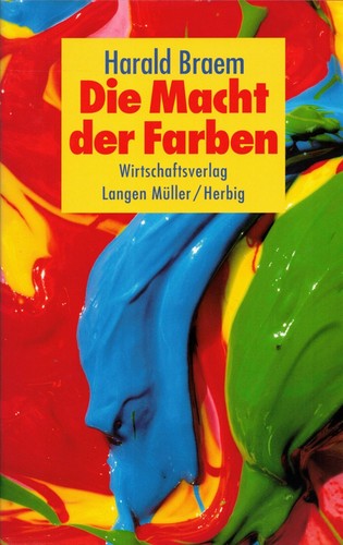 Die macht der farben - macht,