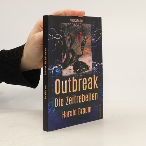 Outbreak die zeitrebellen - outbreak,